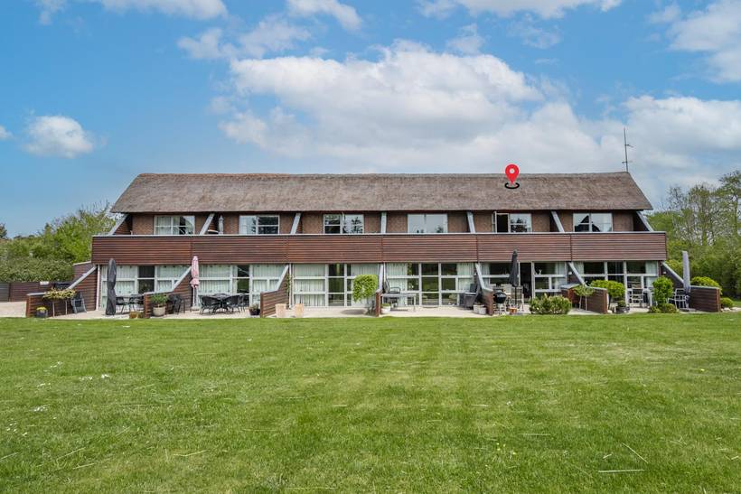 Foto von Ferienhaus EJ29 in Henne Strand - Westjütland