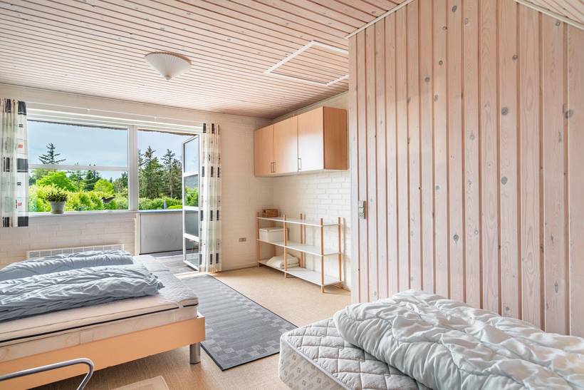 Foto von Ferienhaus EJ29 in Henne Strand - Westjütland