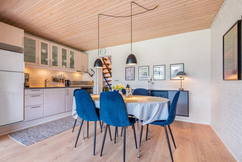 Foto von Ferienhaus EJ29 in Henne Strand - Westjütland