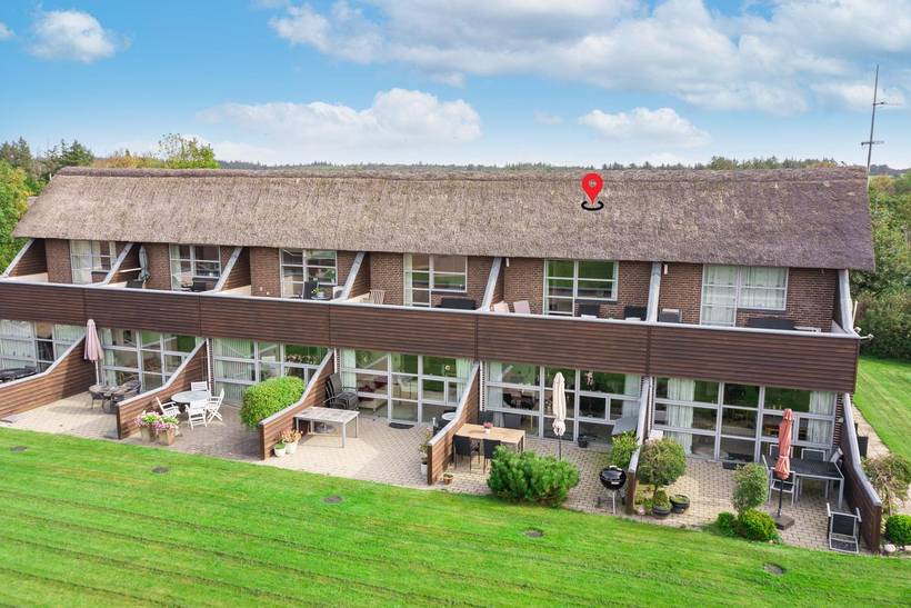 Foto von Ferienhaus EJ29 in Henne Strand - Westjütland