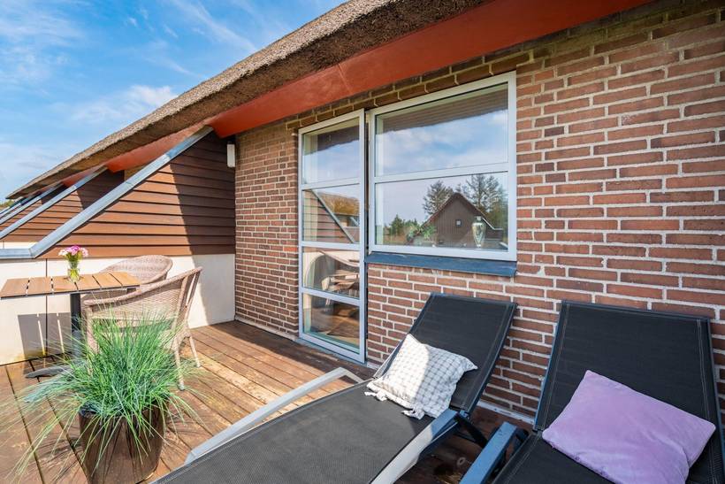 Foto von Ferienhaus EJ29 in Henne Strand - Westjütland