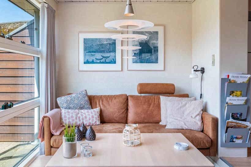 Foto von Ferienhaus EJ29 in Henne Strand - Westjütland
