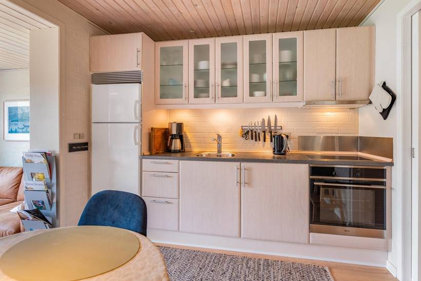 Foto von Ferienhaus EJ29 in Henne Strand - Westjütland