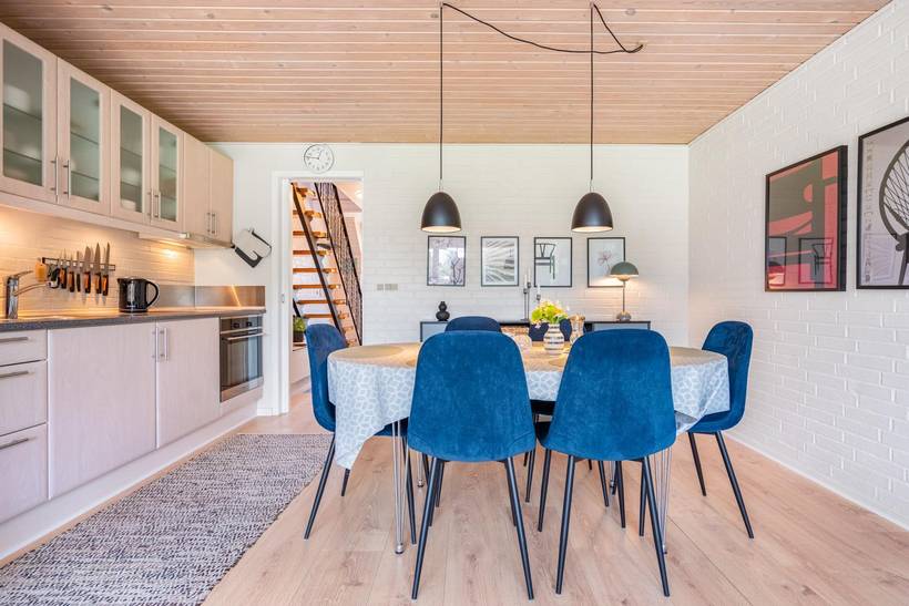 Foto von Ferienhaus EJ29 in Henne Strand - Westjütland