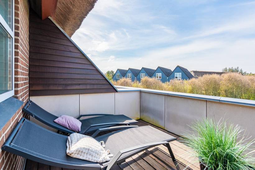 Foto von Ferienhaus EJ29 in Henne Strand - Westjütland