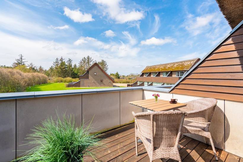 Foto von Ferienhaus EJ29 in Henne Strand - Westjütland