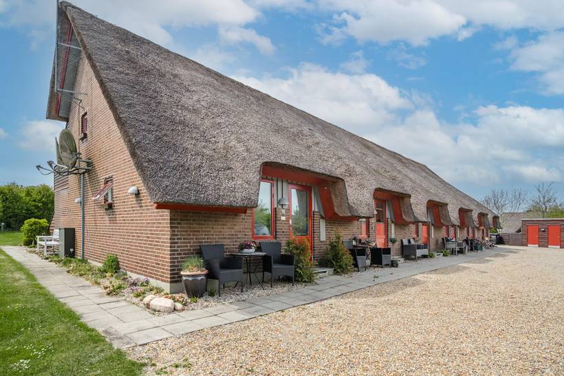 Foto von Ferienhaus EJ29 in Henne Strand - Westjütland