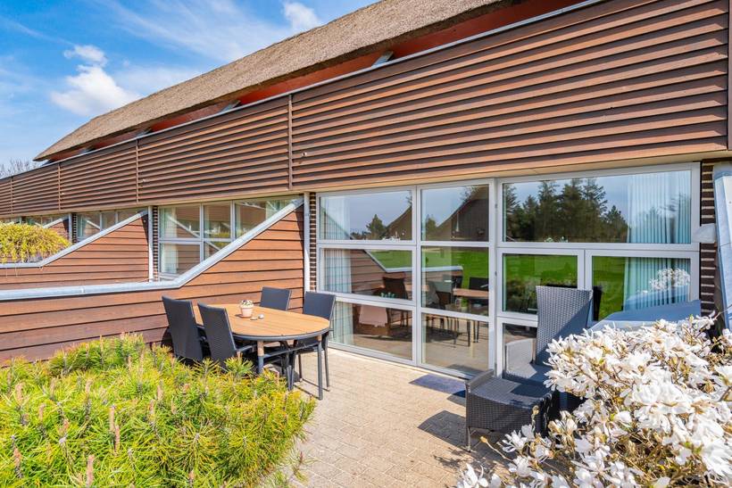 Foto von Ferienhaus EJ29 in Henne Strand - Westjütland
