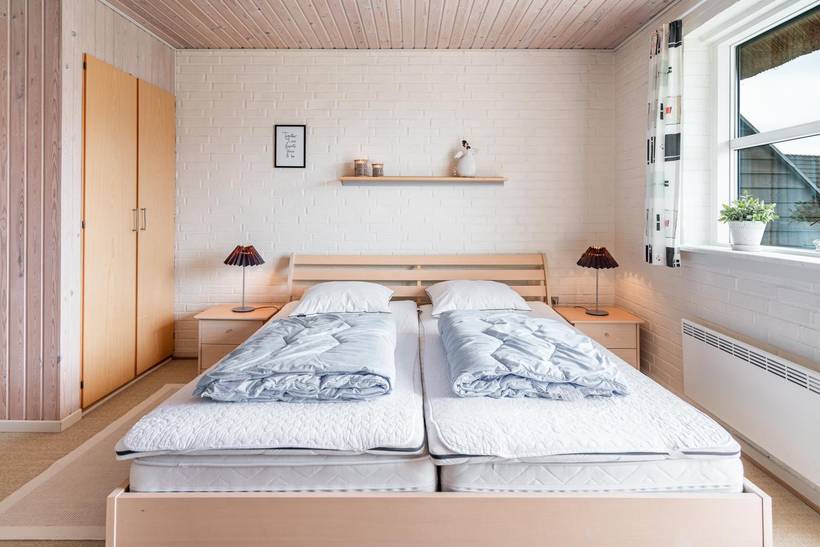 Foto von Ferienhaus EJ29 in Henne Strand - Westjütland
