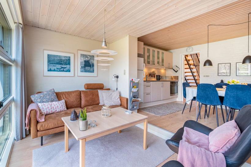 Foto von Ferienhaus EJ29 in Henne Strand - Westjütland