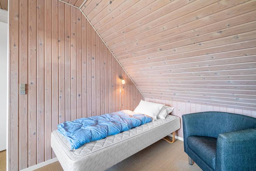 Foto von Ferienhaus EJ29 in Henne Strand - Westjütland