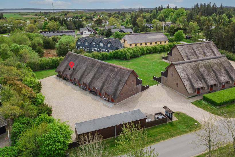 Foto von Ferienhaus EJ29 in Henne Strand - Westjütland