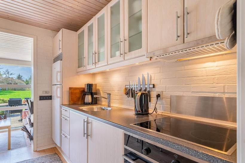 Foto von Ferienhaus EJ29 in Henne Strand - Westjütland