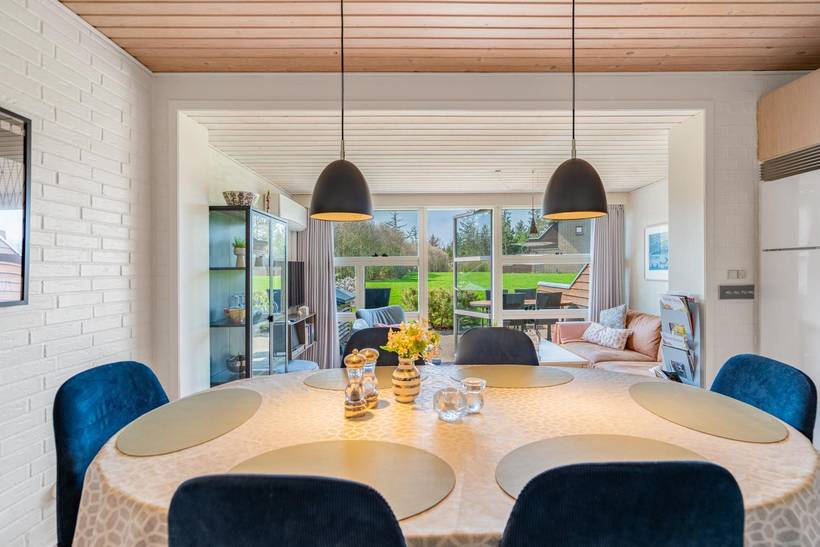 Foto von Ferienhaus EJ29 in Henne Strand - Westjütland
