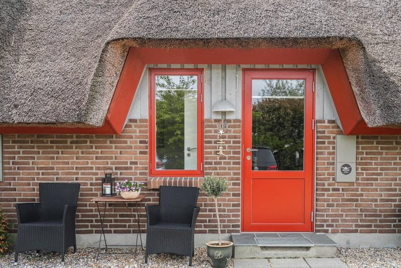 Foto von Ferienhaus EJ29 in Henne Strand - Westjütland