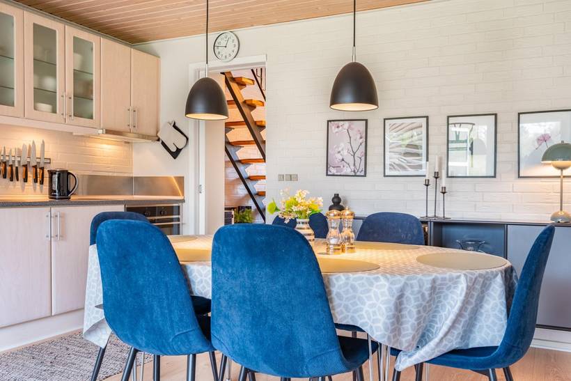 Foto von Ferienhaus EJ29 in Henne Strand - Westjütland