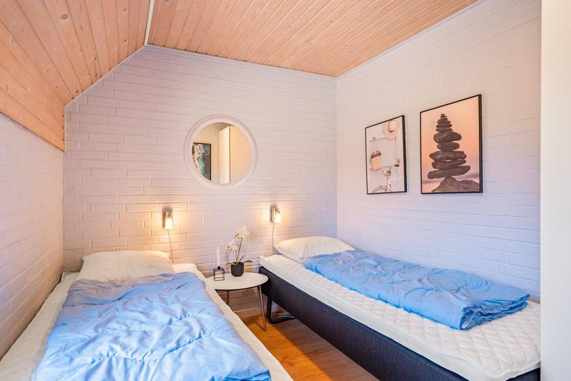Foto von Ferienhaus EJ29 in Henne Strand - Westjütland