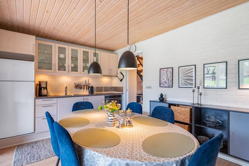 Foto von Ferienhaus EJ29 in Henne Strand - Westjütland