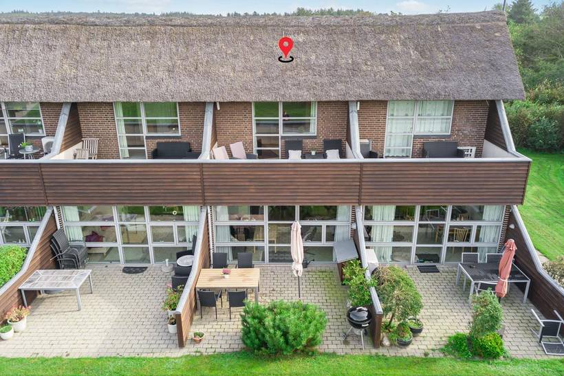 Foto von Ferienhaus EJ29 in Henne Strand - Westjütland