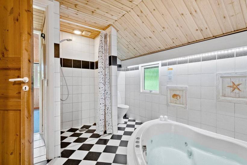 Foto von Ferienhaus EJ33 in Jegum - Westjütland