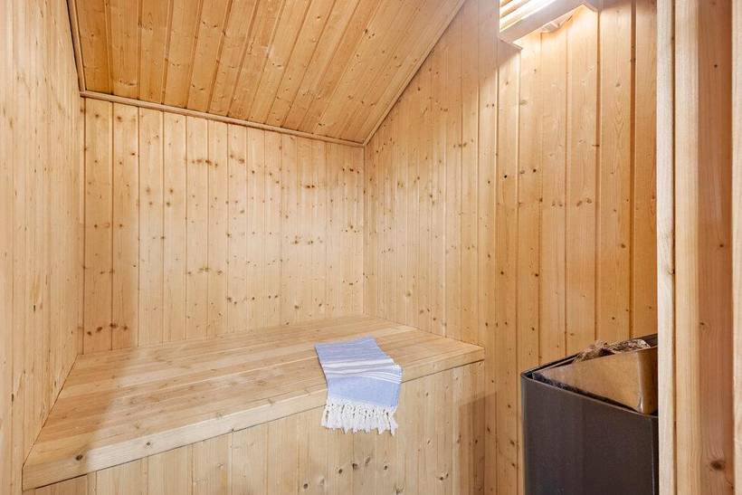 Foto von Ferienhaus EJ33 in Jegum - Westjütland