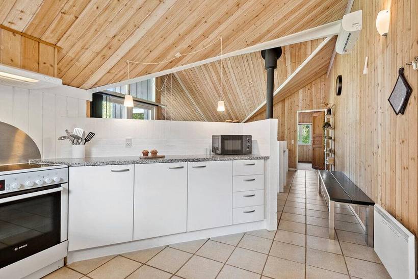 Foto von Ferienhaus EJ33 in Jegum - Westjütland