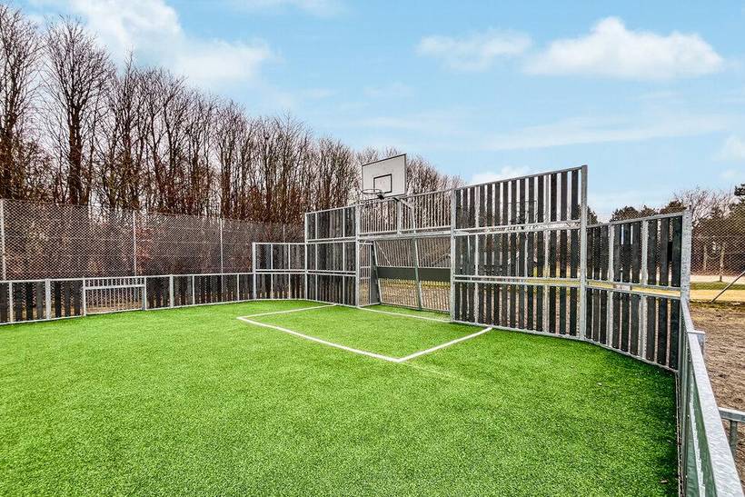 Foto von Ferienhaus EJ33 in Jegum - Westjütland