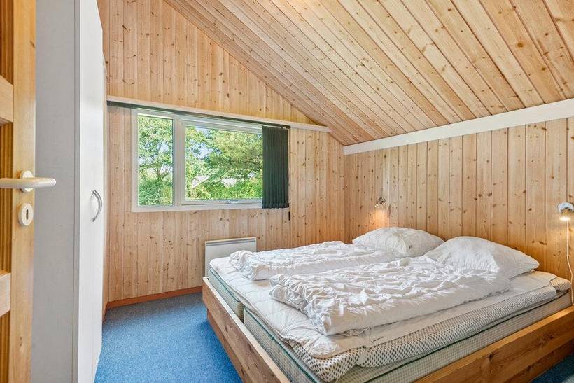 Foto von Ferienhaus EJ33 in Jegum - Westjütland