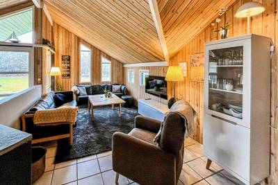 Vorschaubild von Ferienhaus EJ33 in Jegum - Westjütland