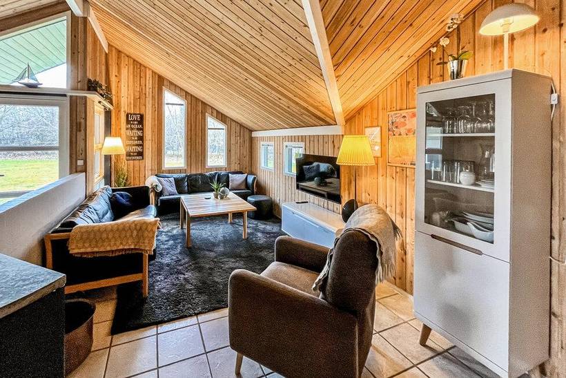 Foto von Ferienhaus EJ33 in Jegum - Westjütland