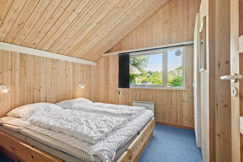 Foto von Ferienhaus EJ33 in Jegum - Westjütland