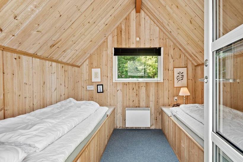 Foto von Ferienhaus EJ33 in Jegum - Westjütland