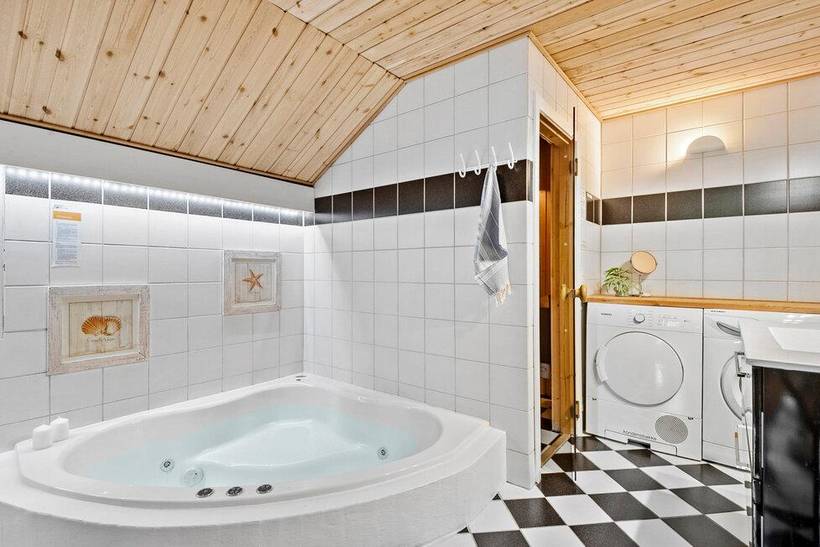 Foto von Ferienhaus EJ33 in Jegum - Westjütland