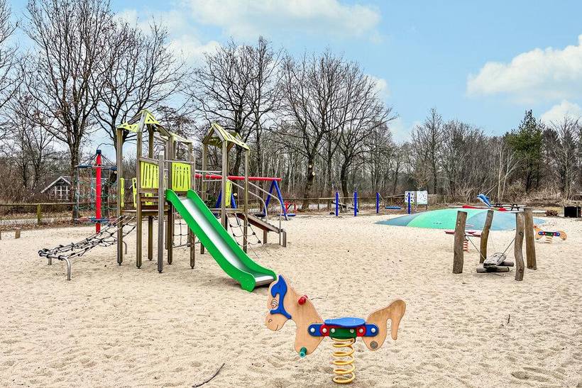 Foto von Ferienhaus EJ33 in Jegum - Westjütland
