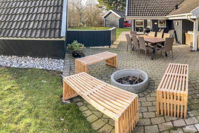 Vorschaubild von Ferienhaus EJ33 in Jegum - Westjütland