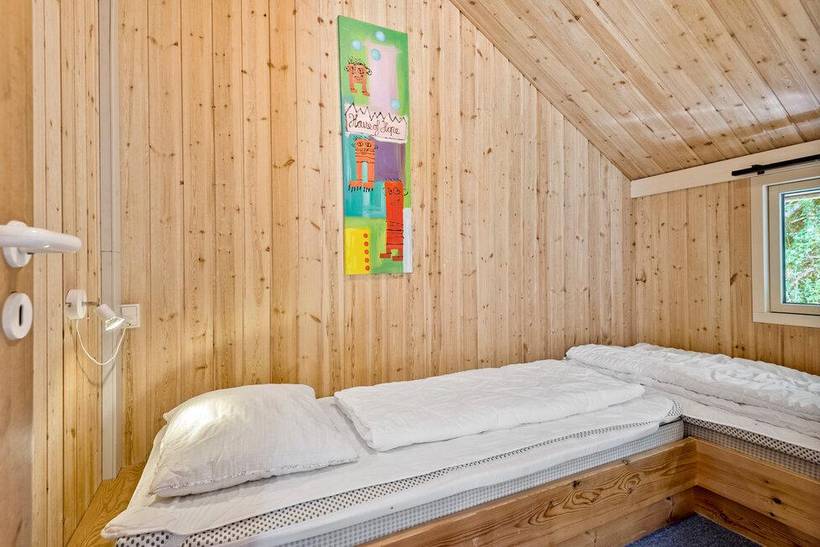 Foto von Ferienhaus EJ33 in Jegum - Westjütland