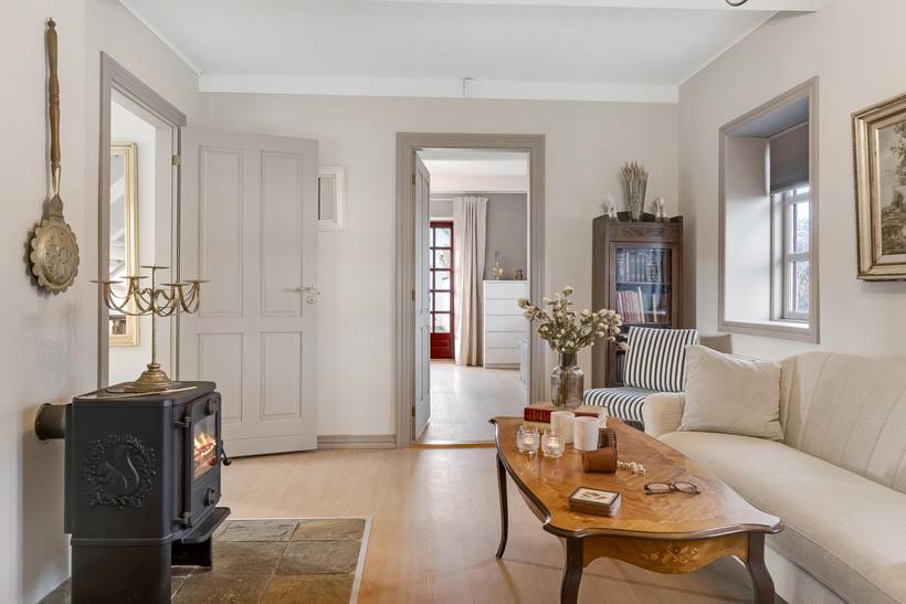 Foto von Ferienhaus EJ35 in Blokhus - Nordjütland