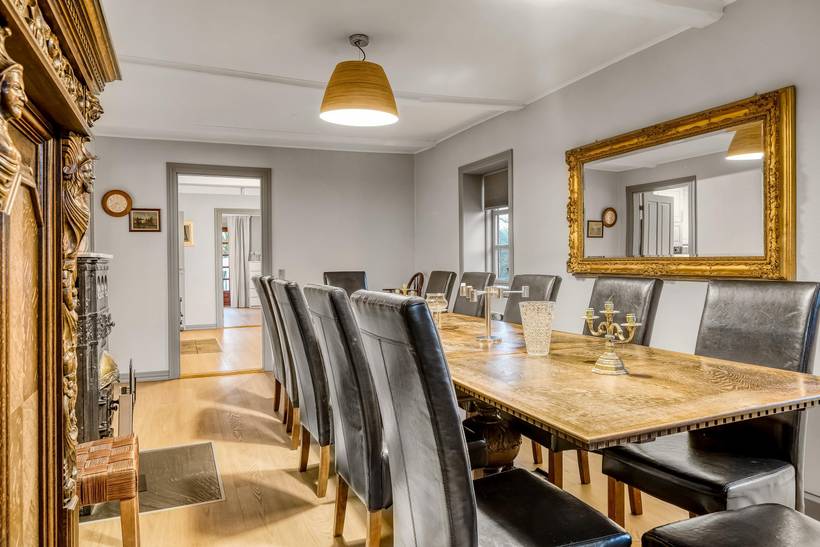 Foto von Ferienhaus EJ35 in Blokhus - Nordjütland