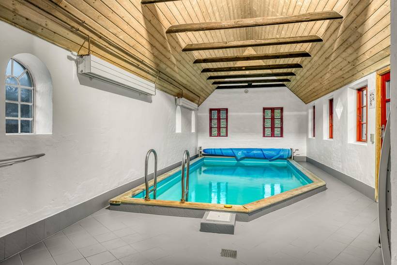 Foto von Ferienhaus EJ35 in Blokhus - Nordjütland