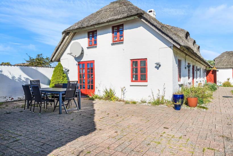 Foto von Ferienhaus EJ35 in Blokhus - Nordjütland