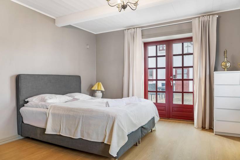 Foto von Ferienhaus EJ35 in Blokhus - Nordjütland
