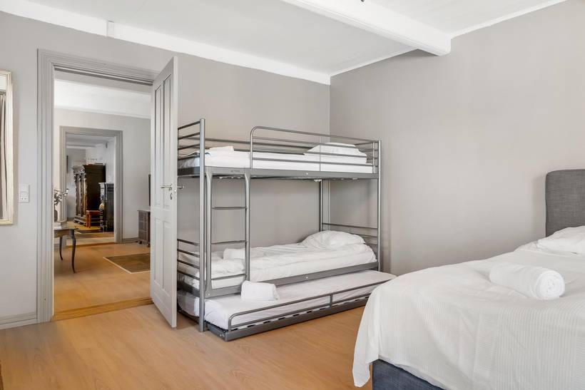 Foto von Ferienhaus EJ35 in Blokhus - Nordjütland