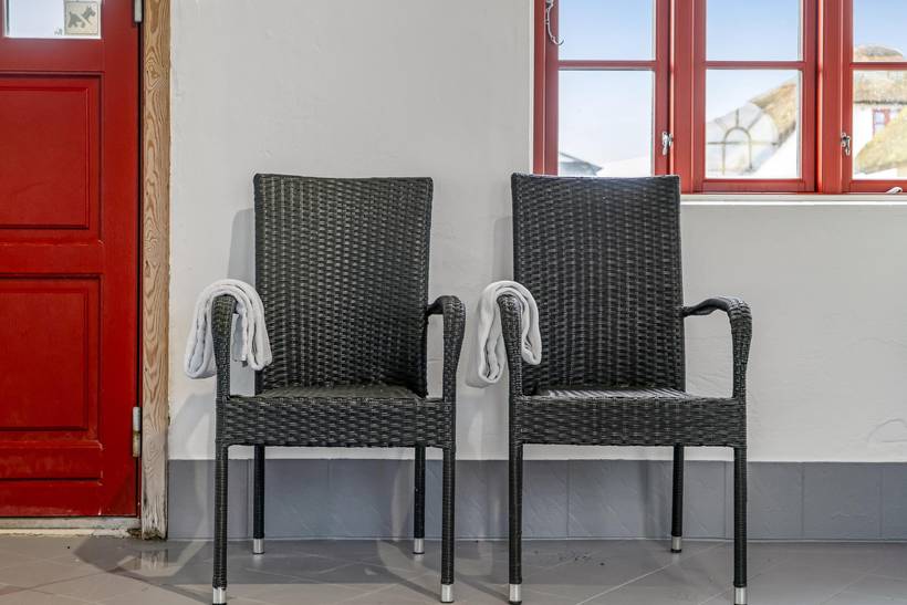 Foto von Ferienhaus EJ35 in Blokhus - Nordjütland