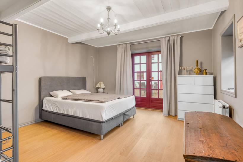 Foto von Ferienhaus EJ35 in Blokhus - Nordjütland