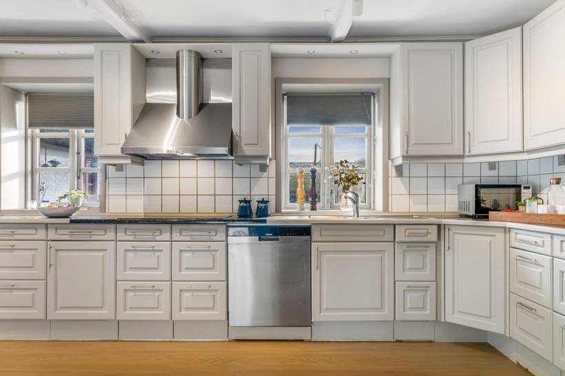 Foto von Ferienhaus EJ35 in Blokhus - Nordjütland