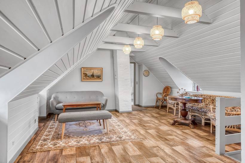 Foto von Ferienhaus EJ35 in Blokhus - Nordjütland