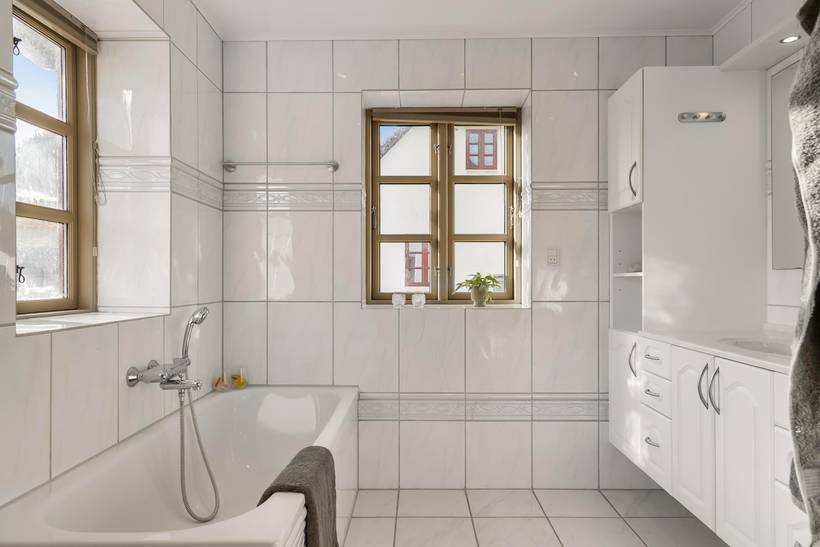 Foto von Ferienhaus EJ35 in Blokhus - Nordjütland