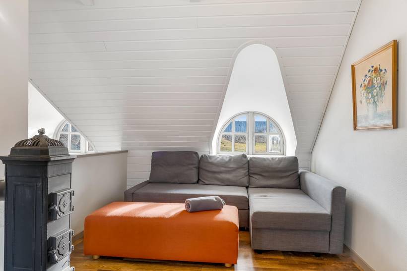 Foto von Ferienhaus EJ35 in Blokhus - Nordjütland