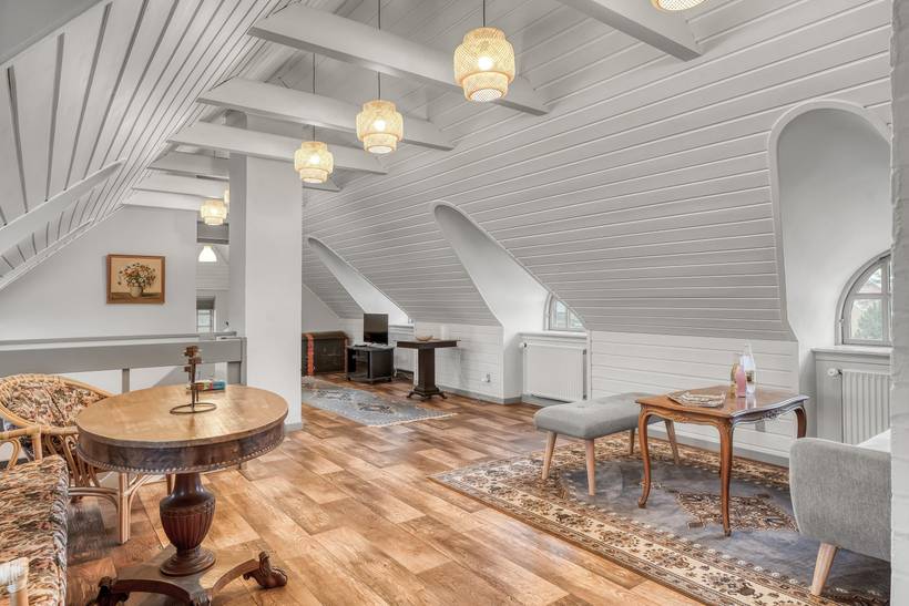 Foto von Ferienhaus EJ35 in Blokhus - Nordjütland