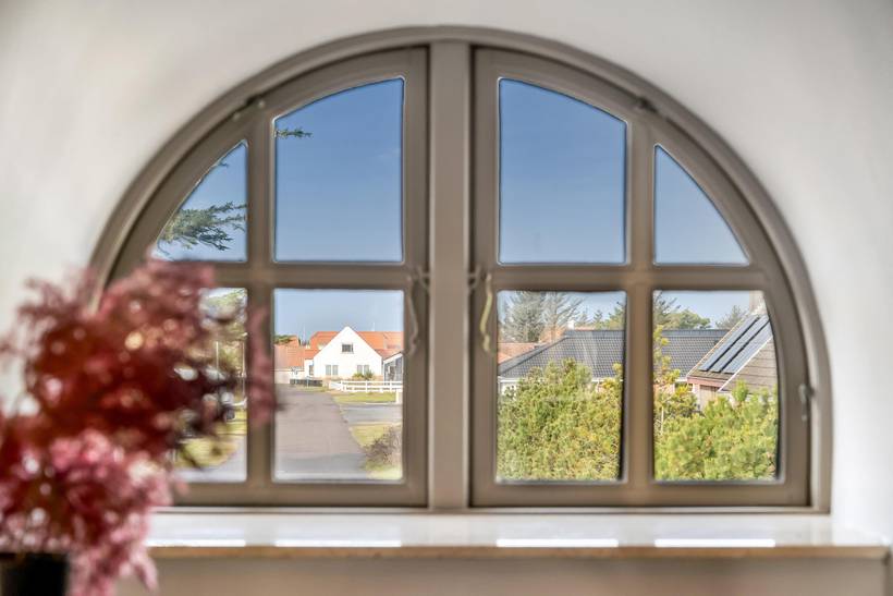 Foto von Ferienhaus EJ35 in Blokhus - Nordjütland